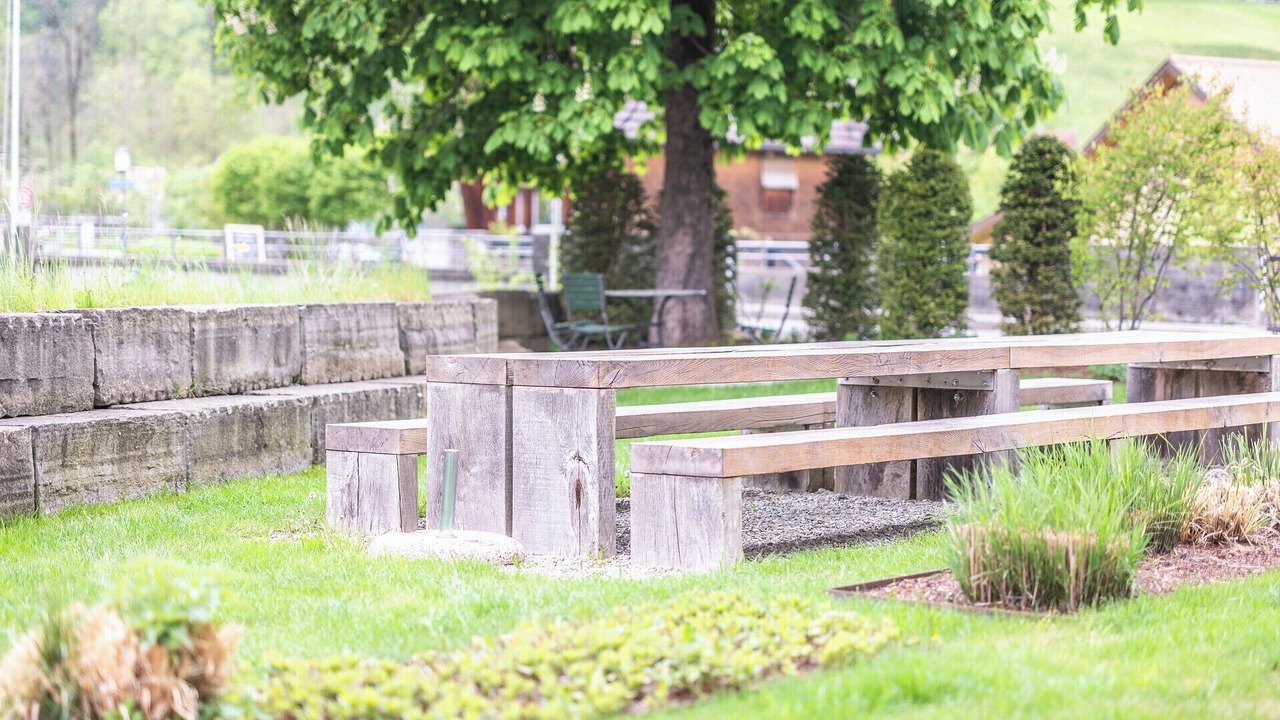 Photo of Outdoor in Weissbad