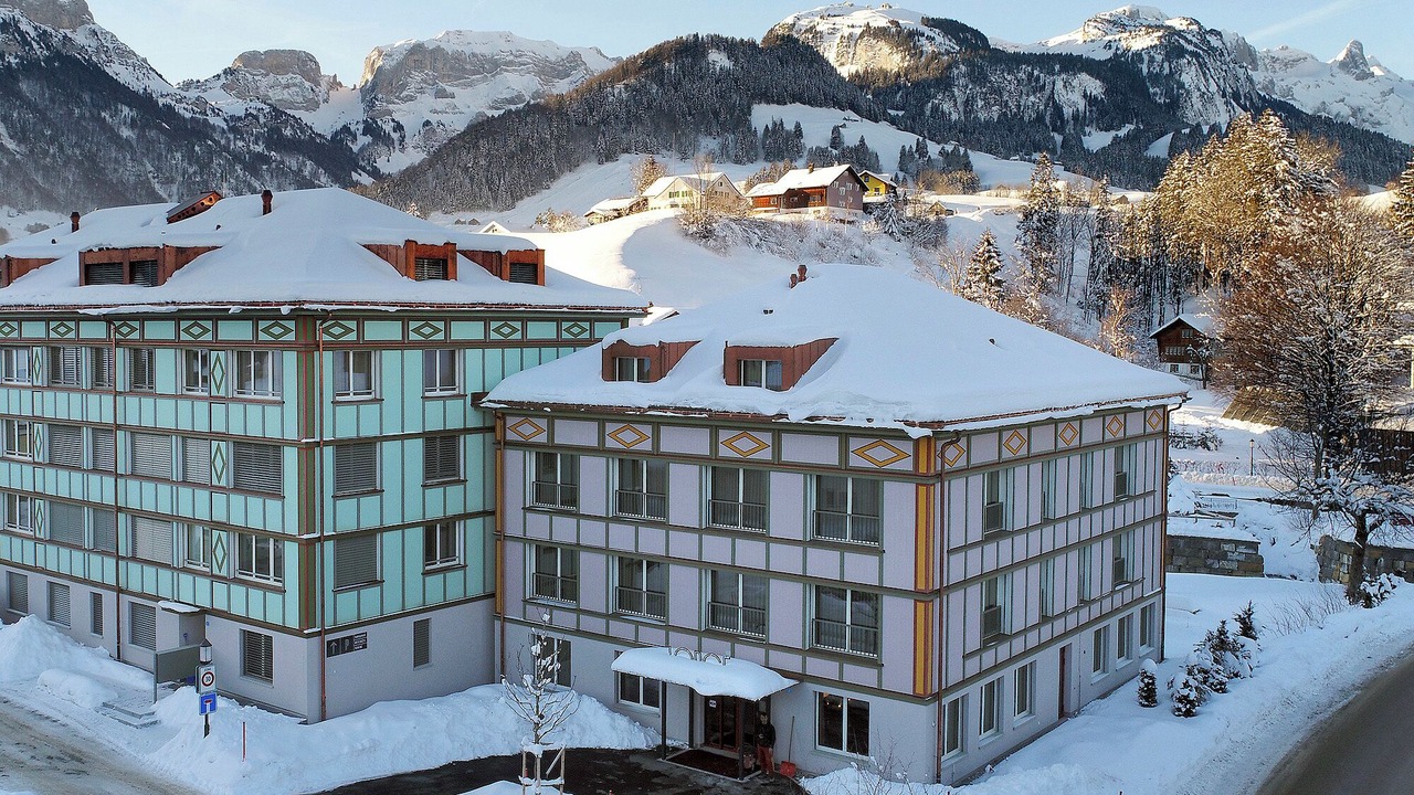 Photo of Outdoor in Weissbad