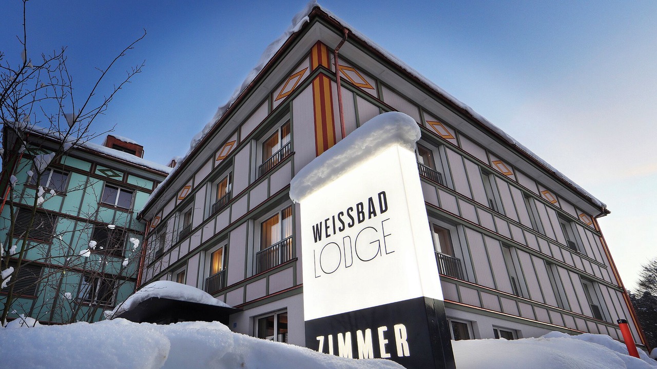 Photo of Outdoor in Weissbad