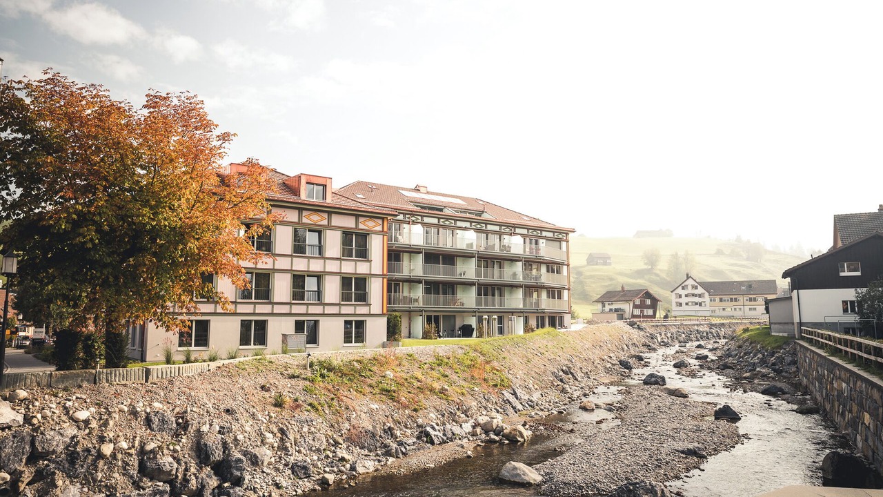Photo of Outdoor in Weissbad