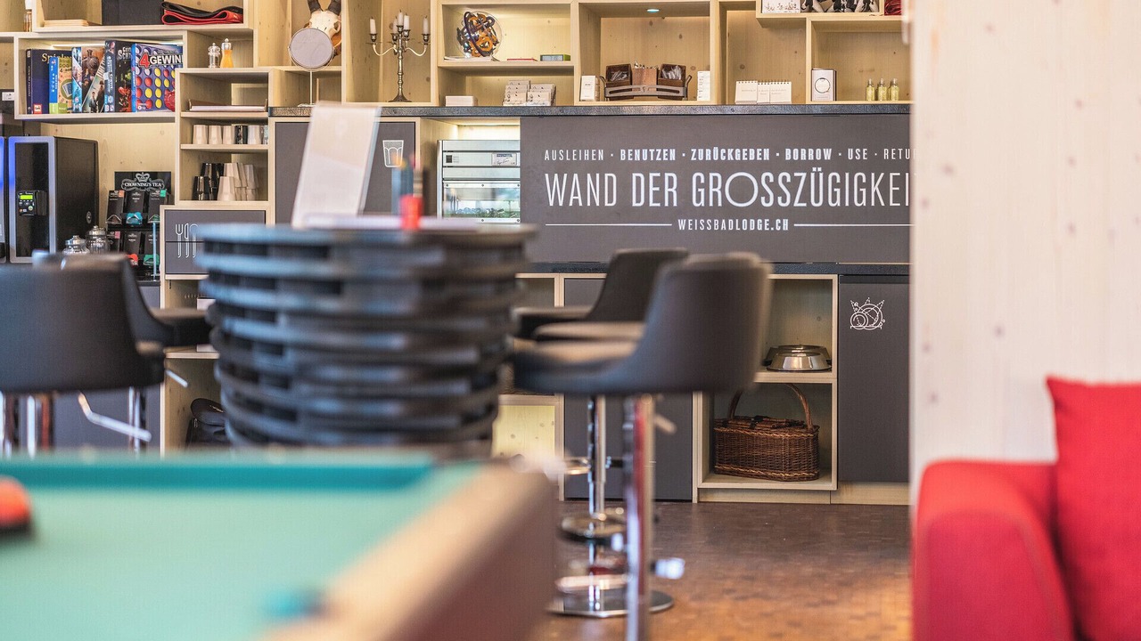 Photo of Others in Weissbad