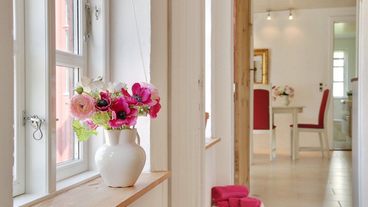 Photo of Bedroom in Nyborg