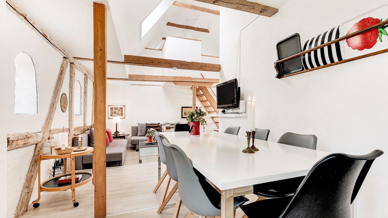 Photo of Kitchen in Nyborg