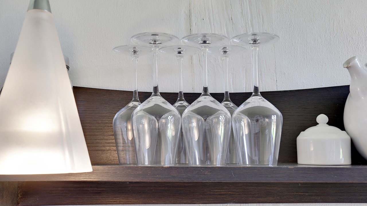 Photo of Kitchen in Nyborg