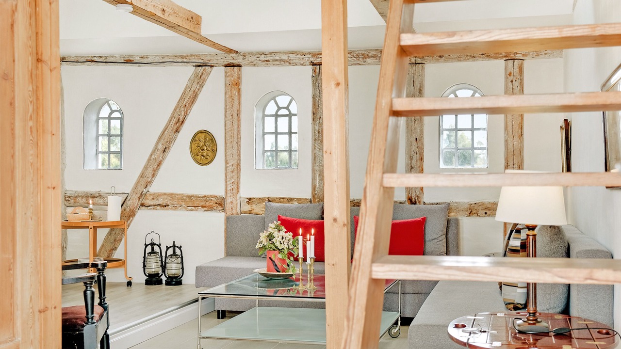 Photo of Bedroom in Nyborg