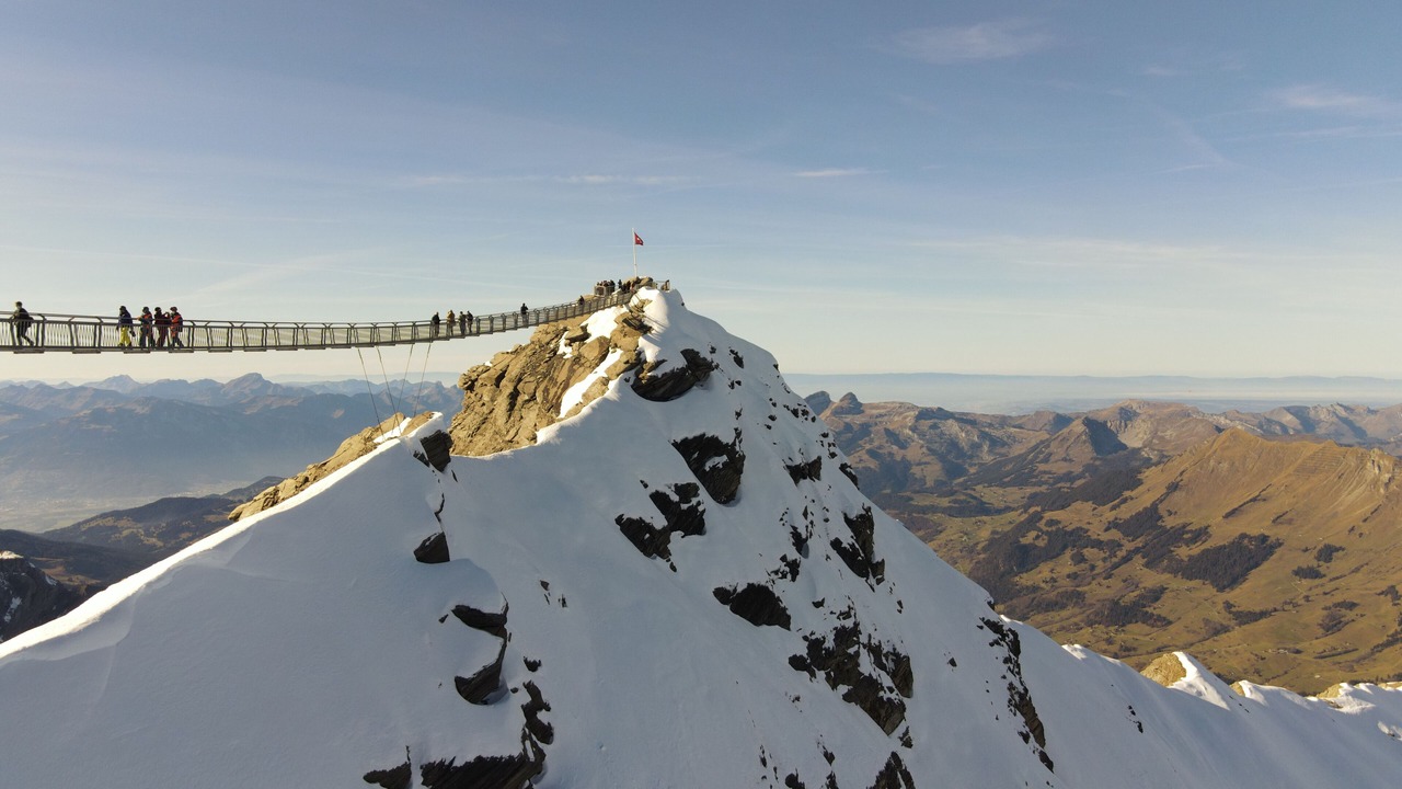 Photo of Outdoor in Villars-sur-Ollon