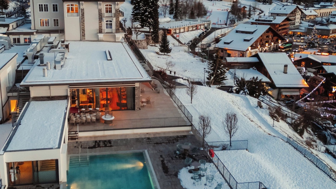 Photo of Outdoor in Villars-sur-Ollon