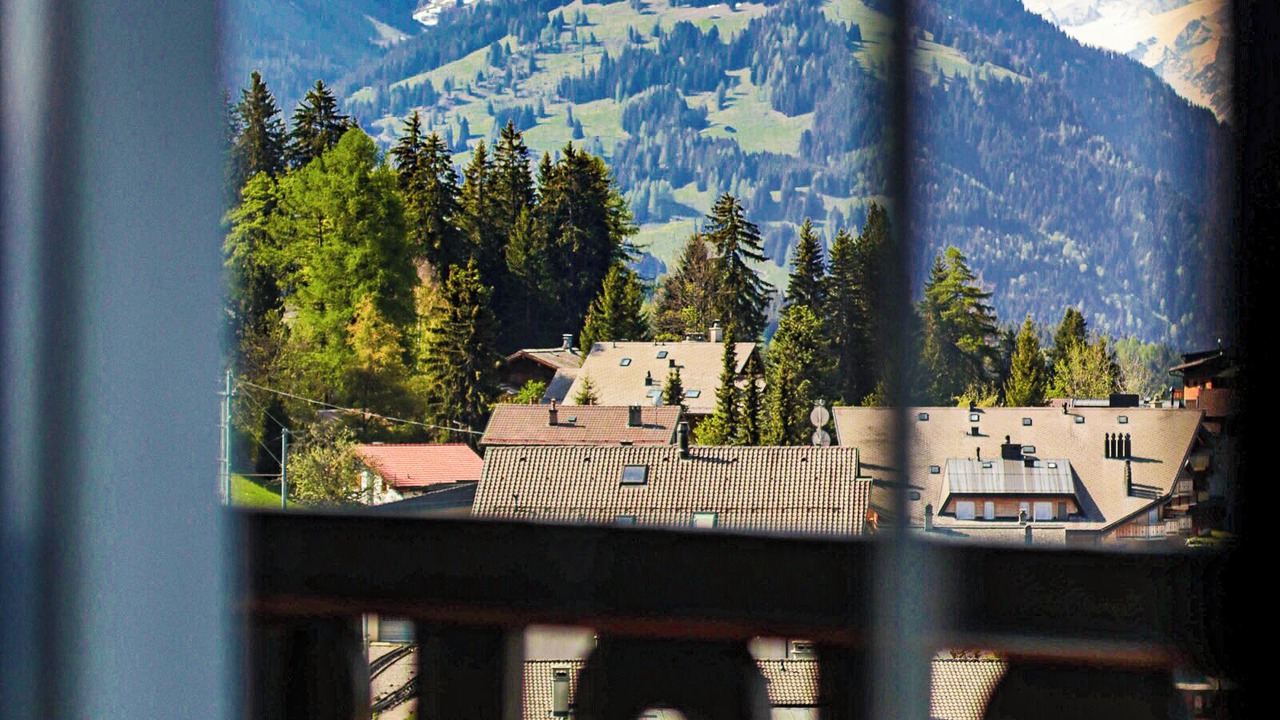 Photo of Bedroom in Villars-sur-Ollon