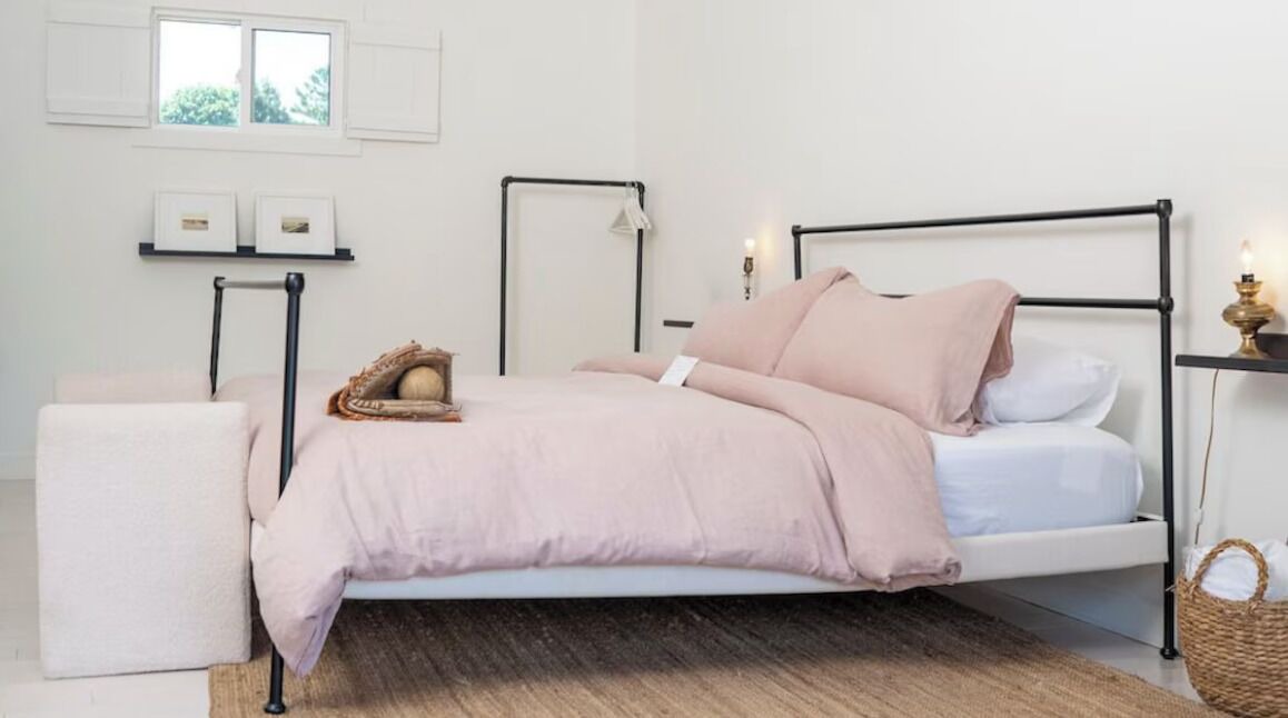 Photo of Bedroom in Wellington