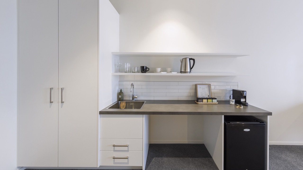 Photo of Bedroom in Cambridge