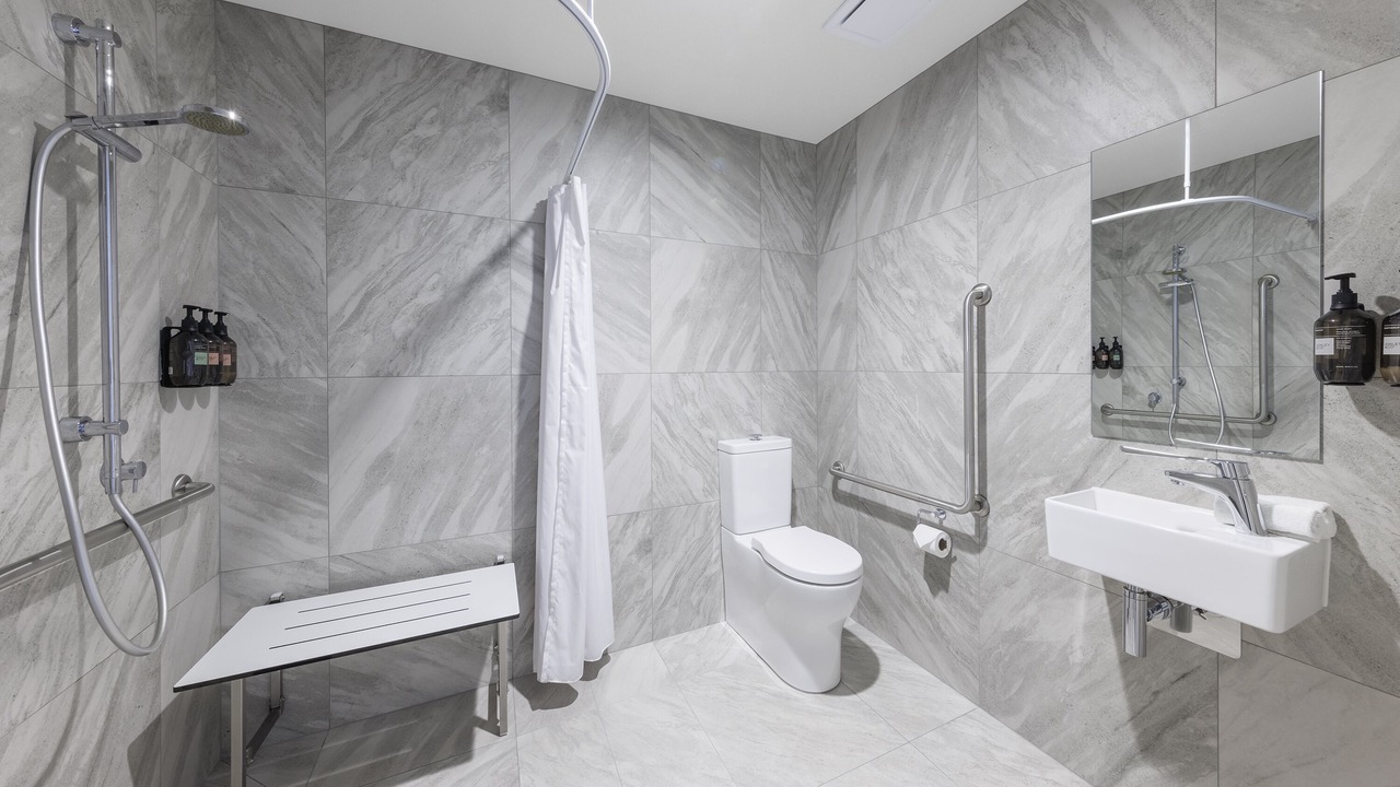 Photo of Bathroom in Cambridge