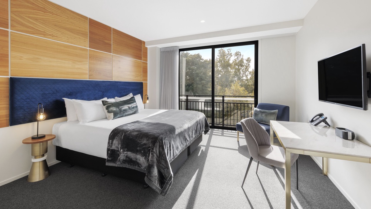 Photo of Bedroom in Cambridge