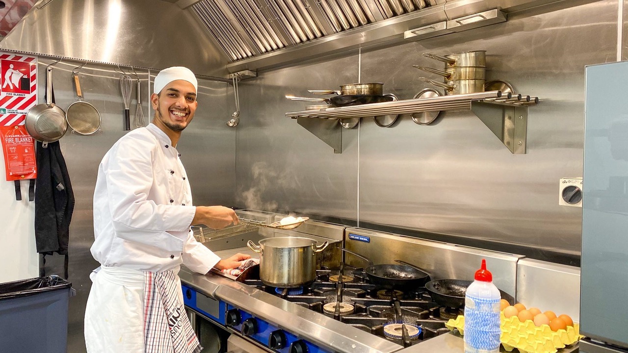 Photo of Outdoor in Cambridge