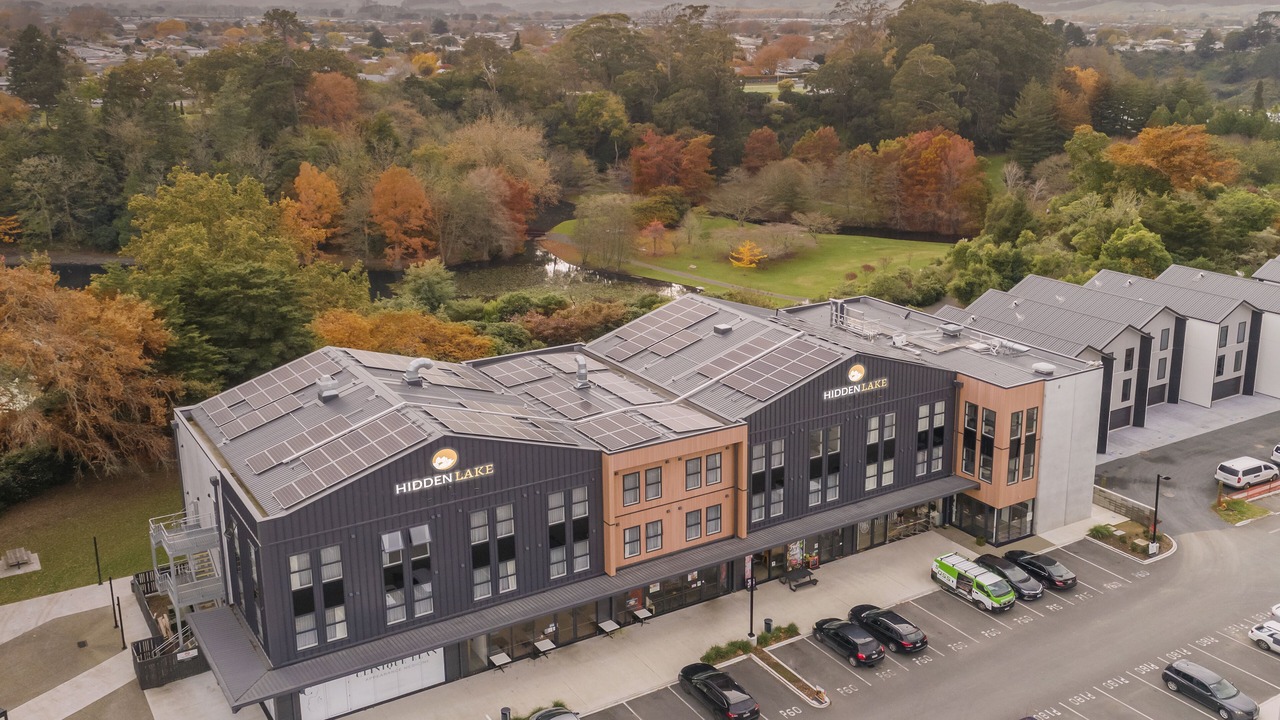 Photo of Outdoor in Cambridge