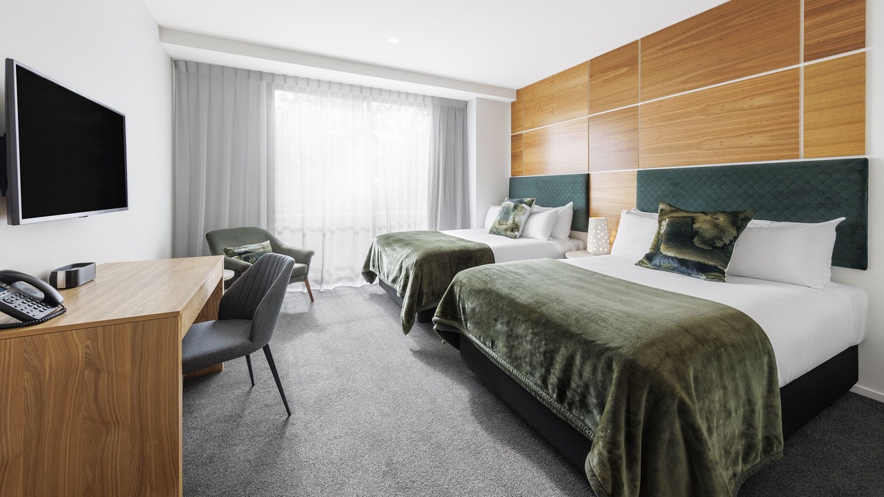 Photo of Bedroom in Cambridge