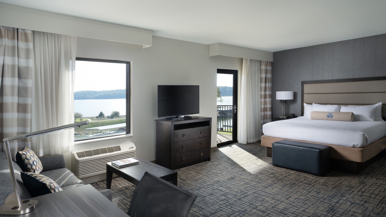 Photo of Bedroom in Afton