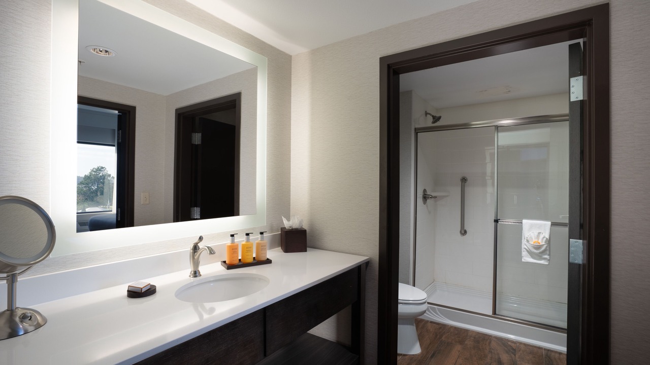Photo of Bathroom in Afton