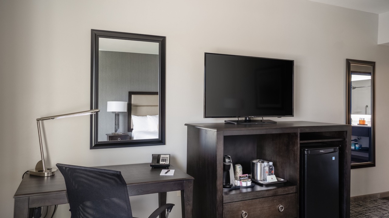 Photo of Bedroom in Afton