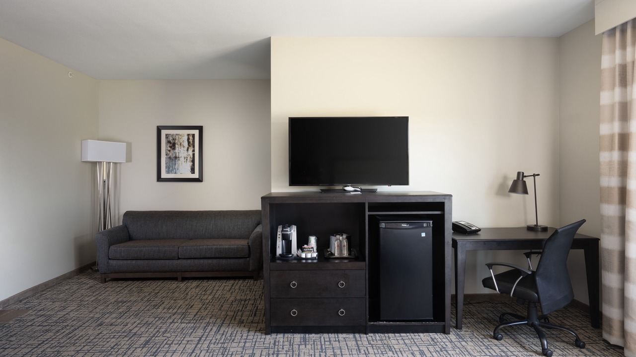 Photo of Bedroom in Afton