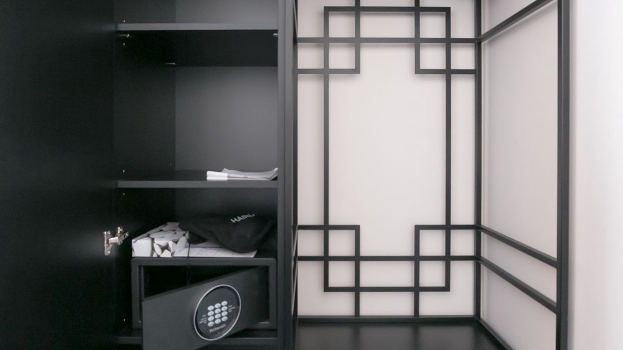 Photo of Bedroom in Ris Orangis