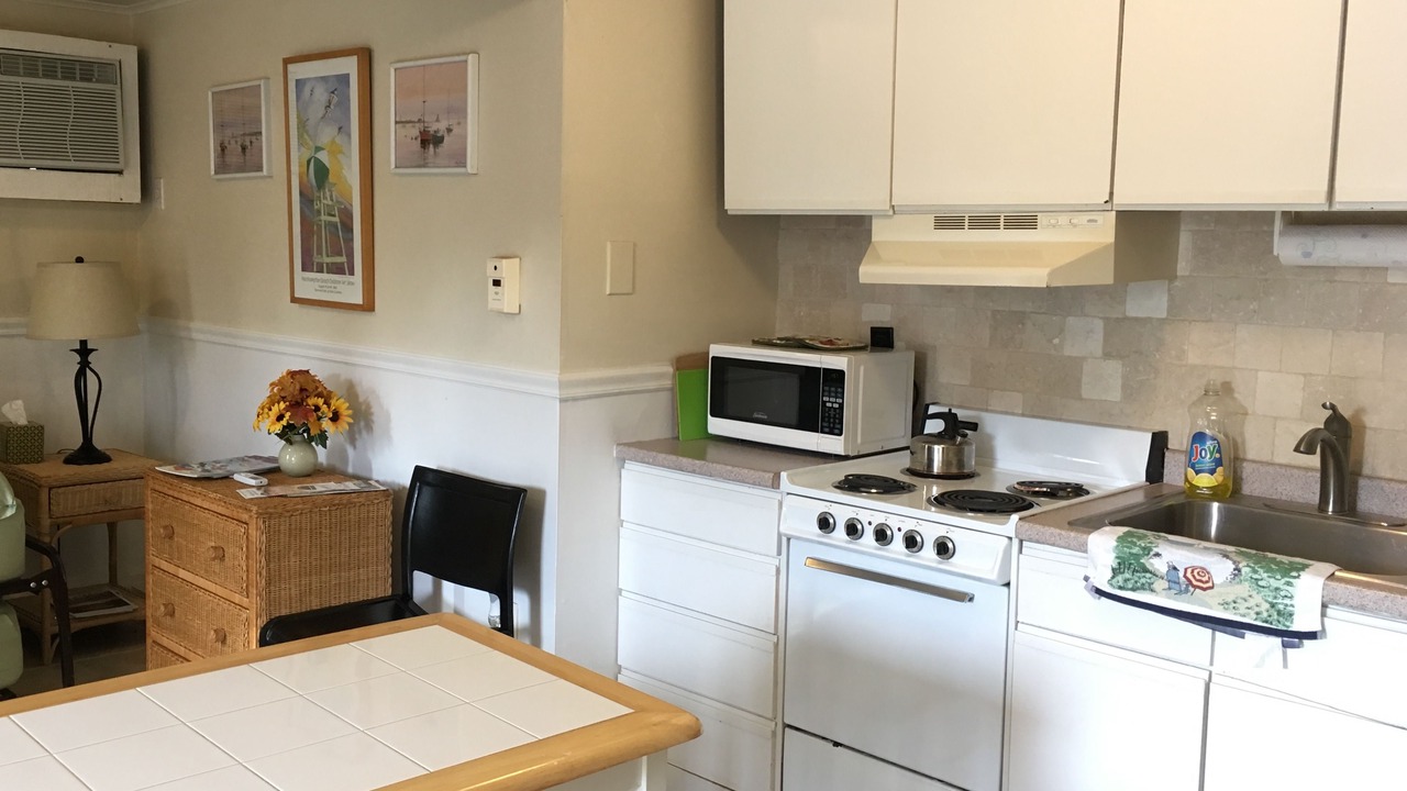 Photo of Kitchen in Westhampton