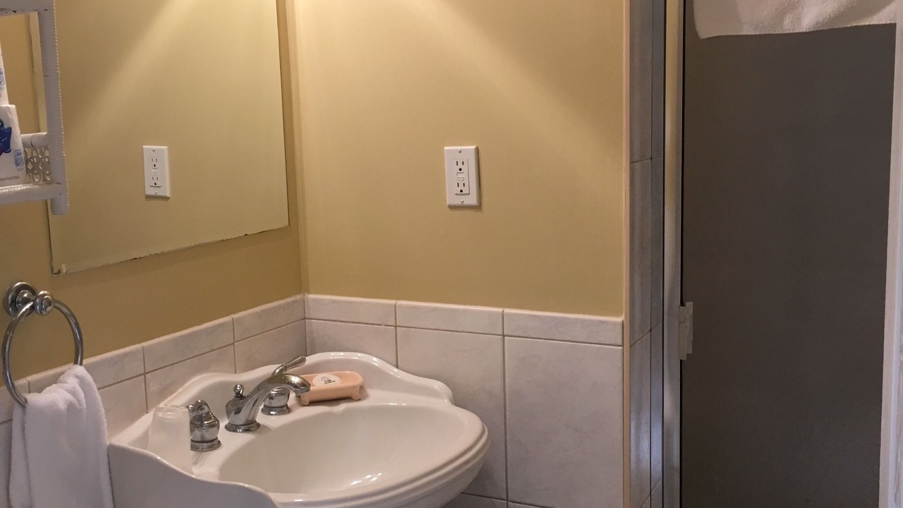 Photo of Bathroom in Westhampton
