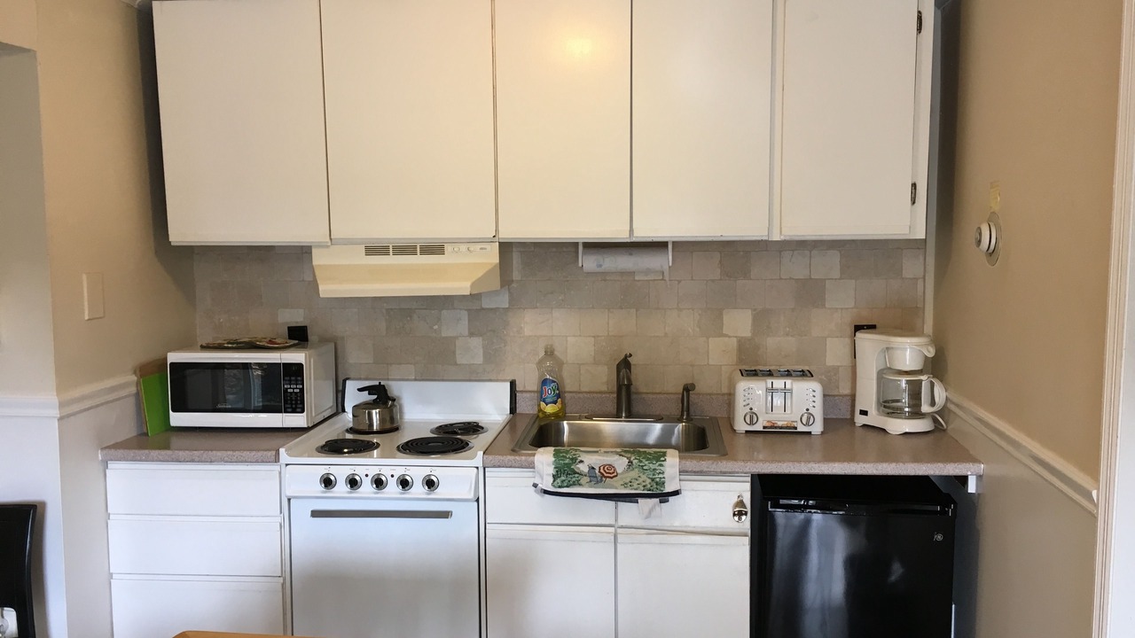 Photo of Kitchen in Westhampton