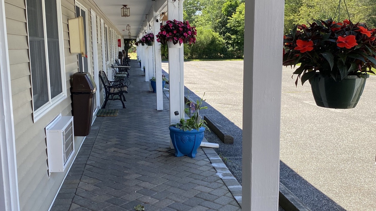 Photo of Outdoor in Westhampton