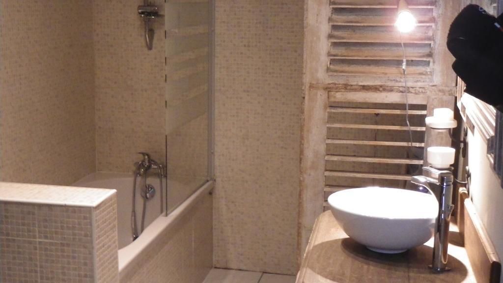 Photo of Bathroom in Saint-Maurice-sous-les-Cotes