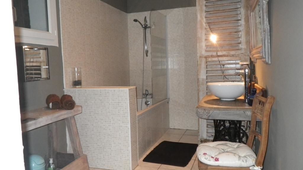 Photo of Bathroom in Saint-Maurice-sous-les-Cotes