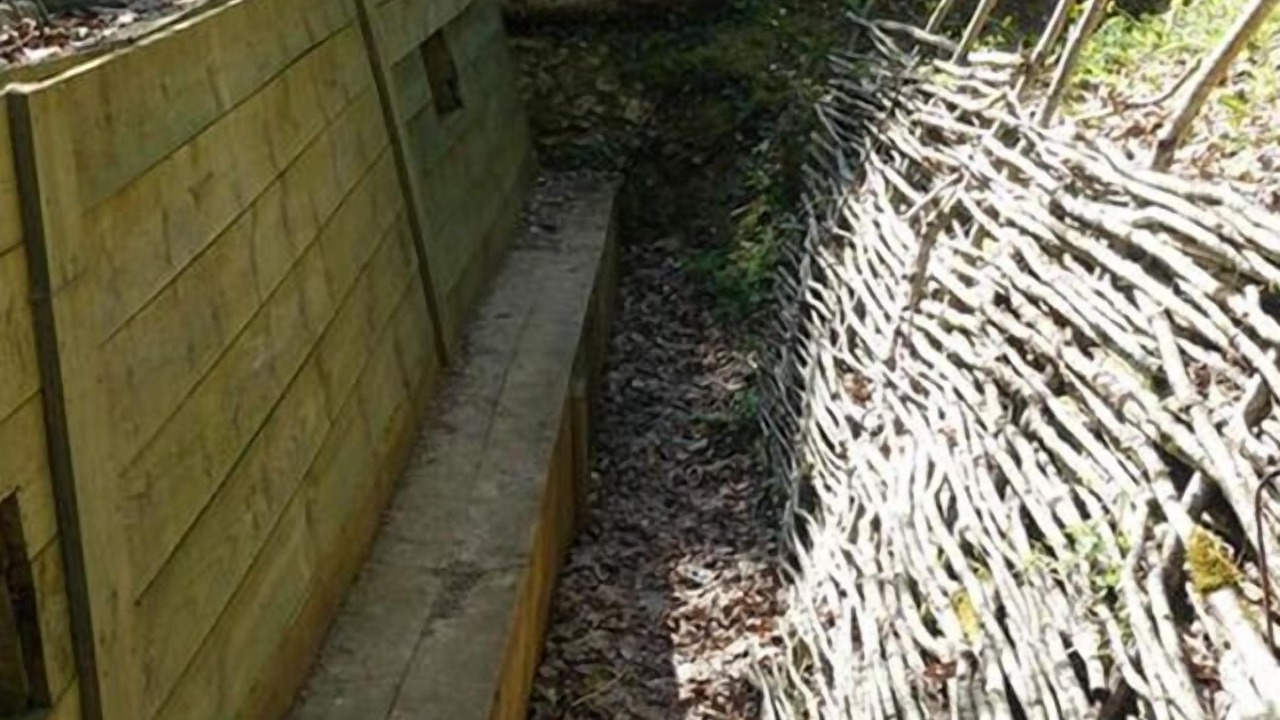 Photo of Outdoor in Saint-Maurice-sous-les-Cotes