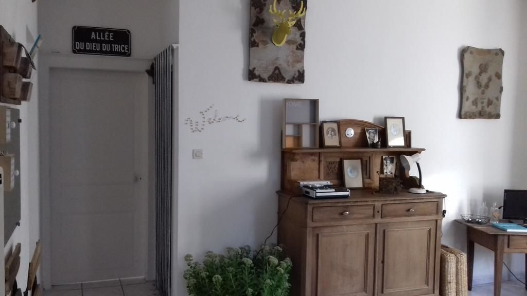 Photo of Bedroom in Saint-Maurice-sous-les-Cotes