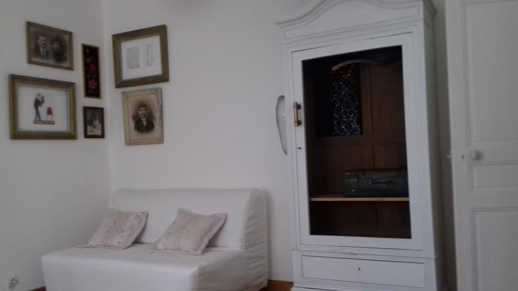 Photo of Bedroom in Saint-Maurice-sous-les-Cotes