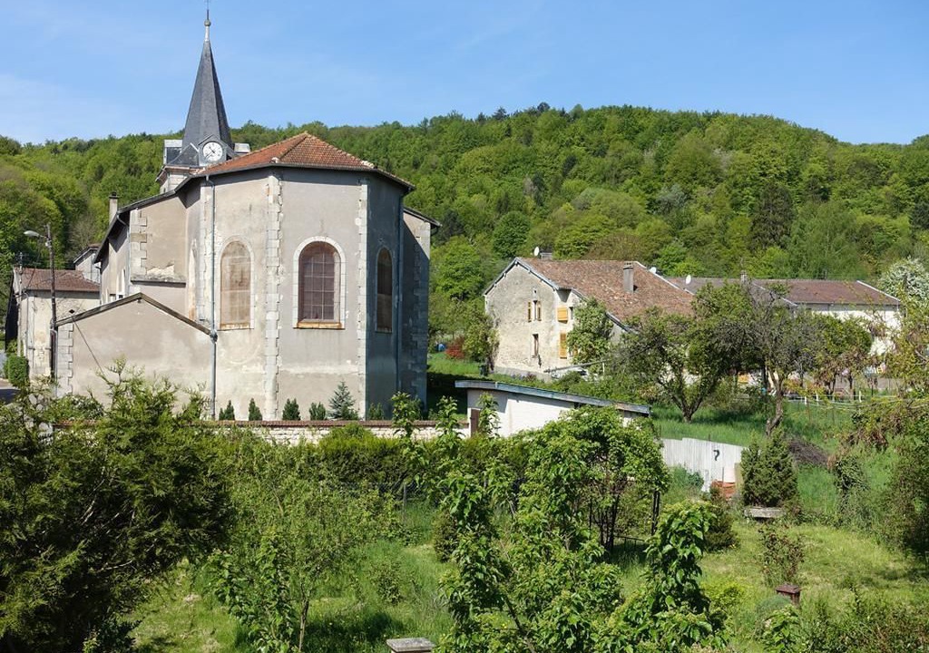 Photo of Others in Saint-Maurice-sous-les-Cotes