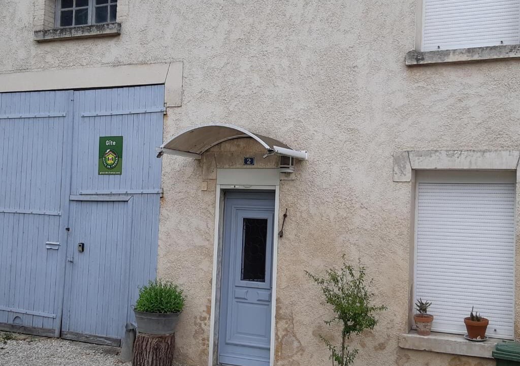 Photo of Outdoor in Saint-Maurice-sous-les-Cotes