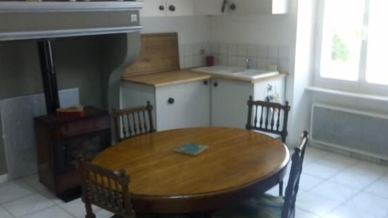 Photo of Kitchen in Saint-Maurice-sous-les-Cotes