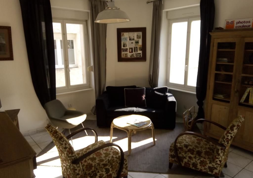 Photo of Bedroom in Saint-Maurice-sous-les-Cotes