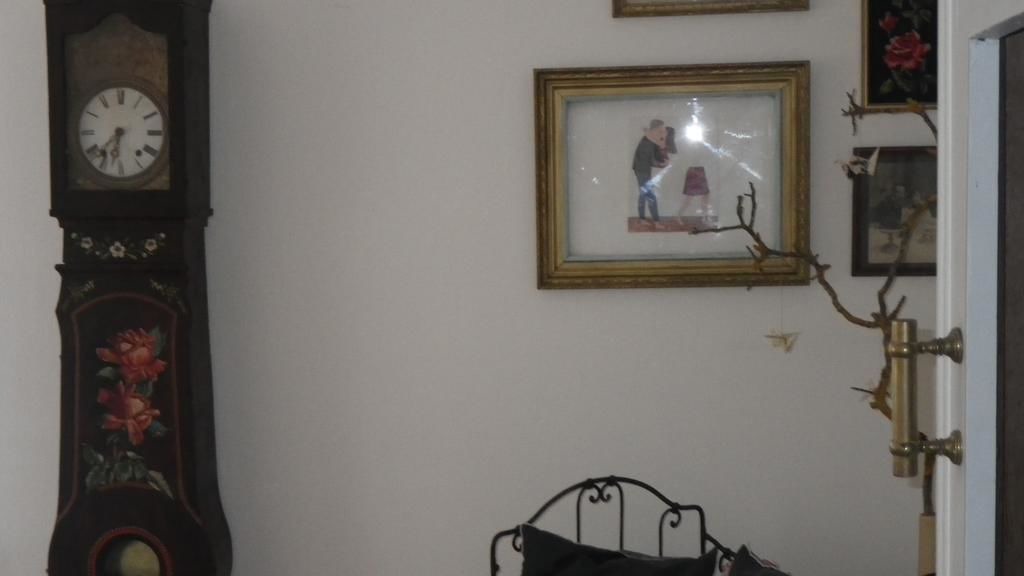 Photo of Bedroom in Saint-Maurice-sous-les-Cotes