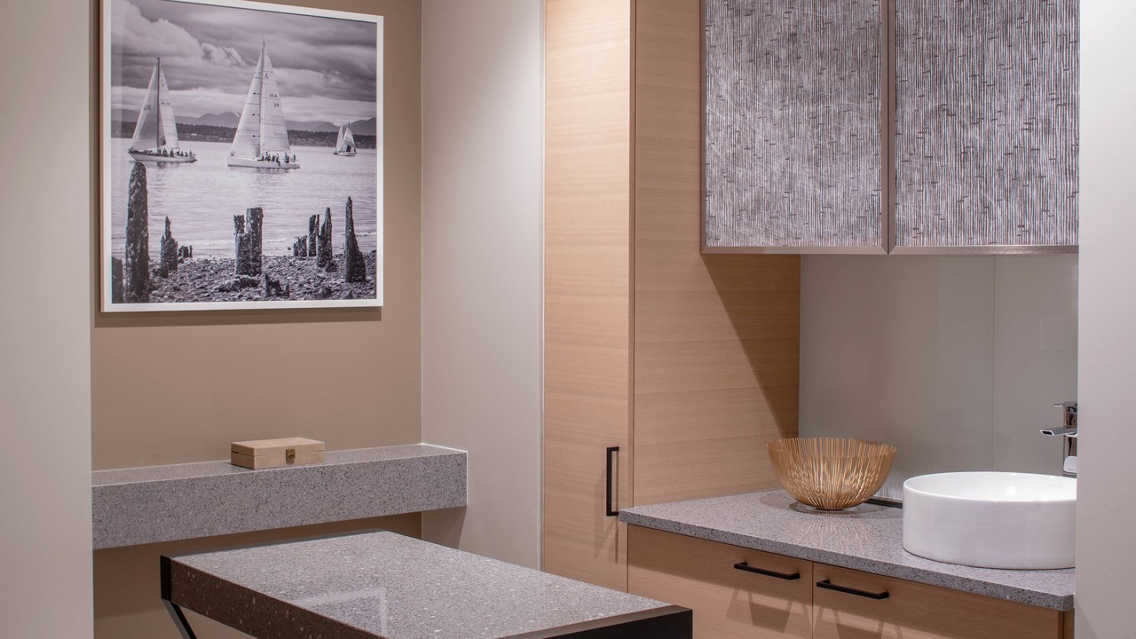 Photo of Bedroom in Downtown Seattle