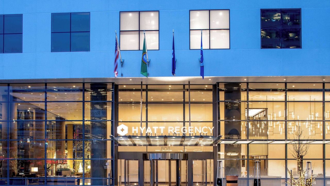 Photo of Outdoor in Downtown Seattle