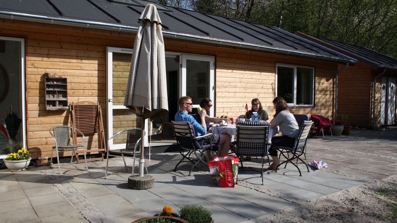 Photo of Outdoor in Ronne