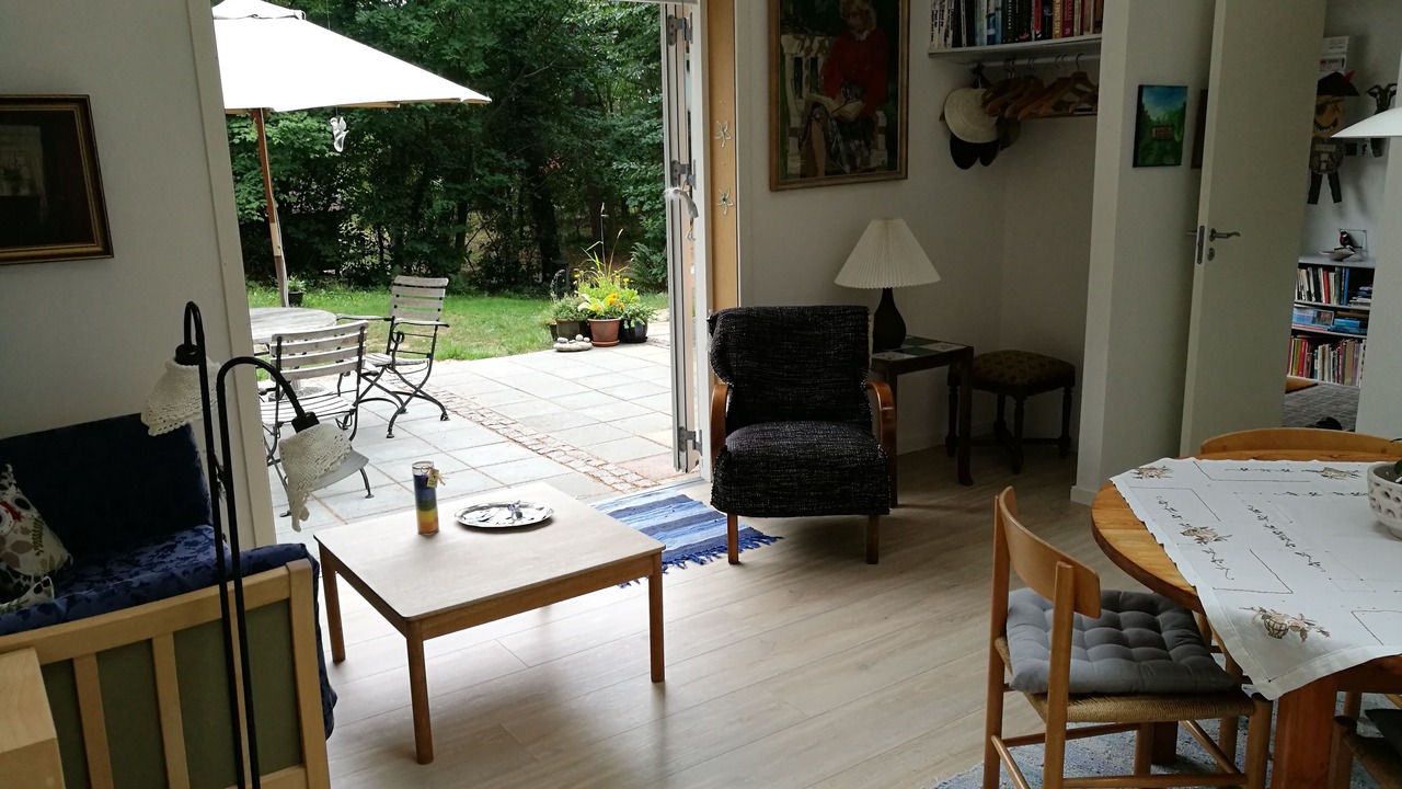 Photo of Bedroom in Ronne