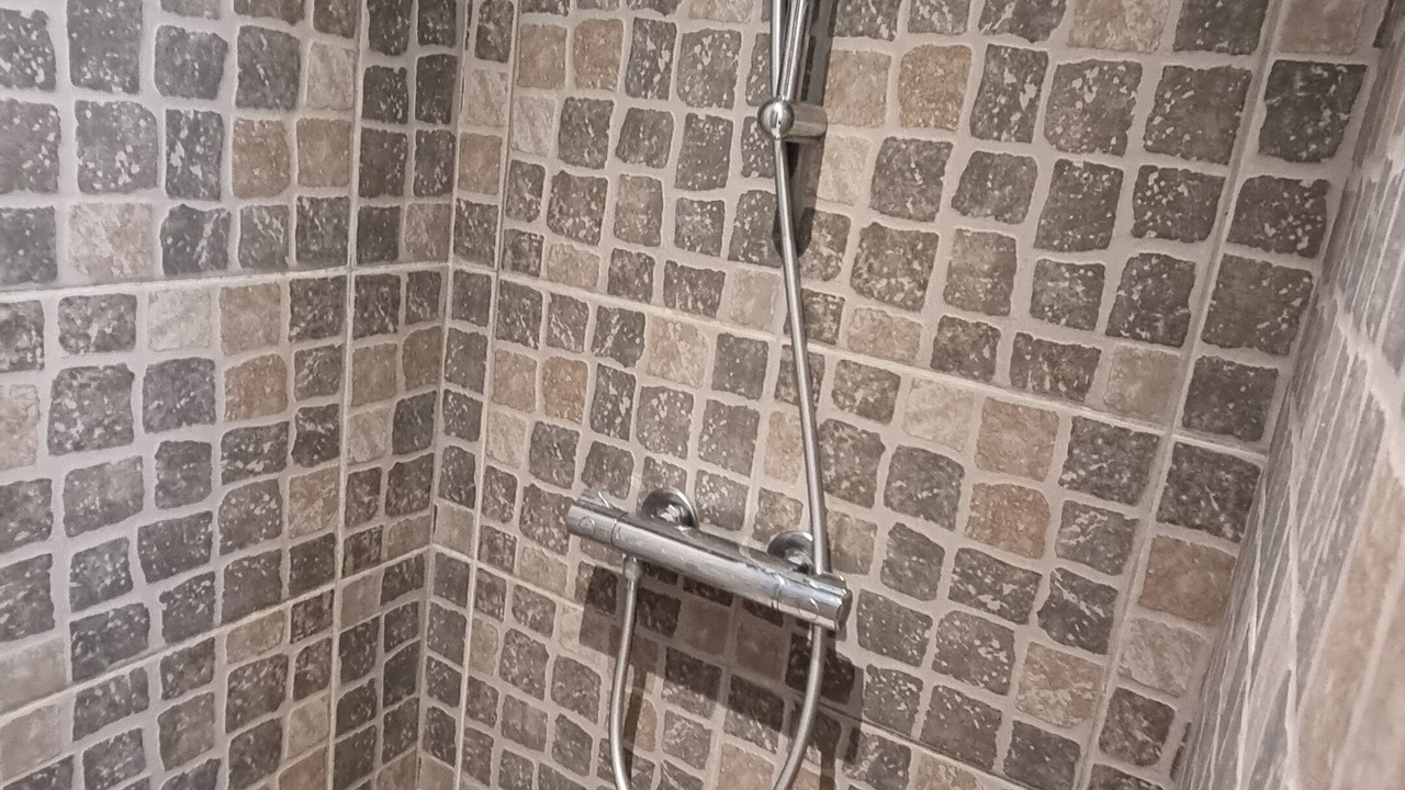 Photo of Bathroom in Ronne