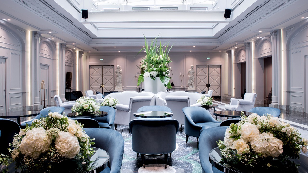 Photo of Others in Les Cordeliers