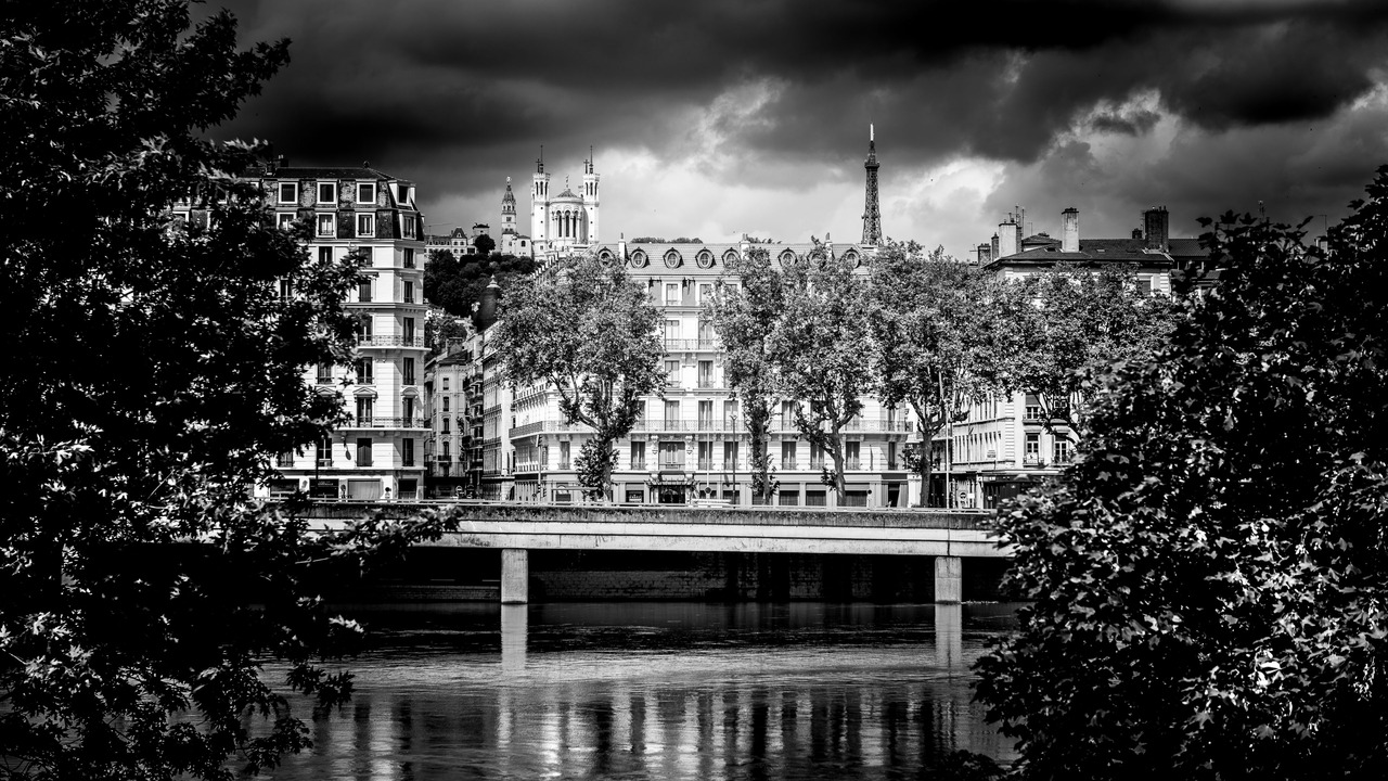 Photo of Outdoor in Les Cordeliers