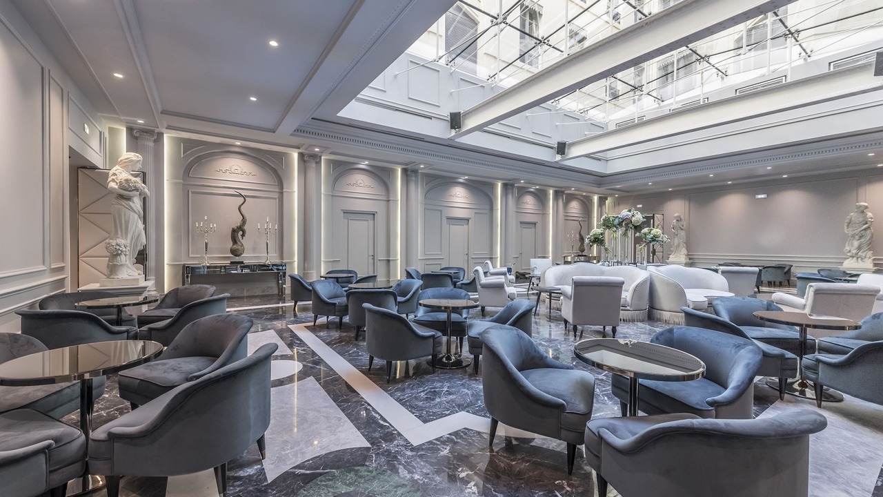 Photo of Others in Les Cordeliers