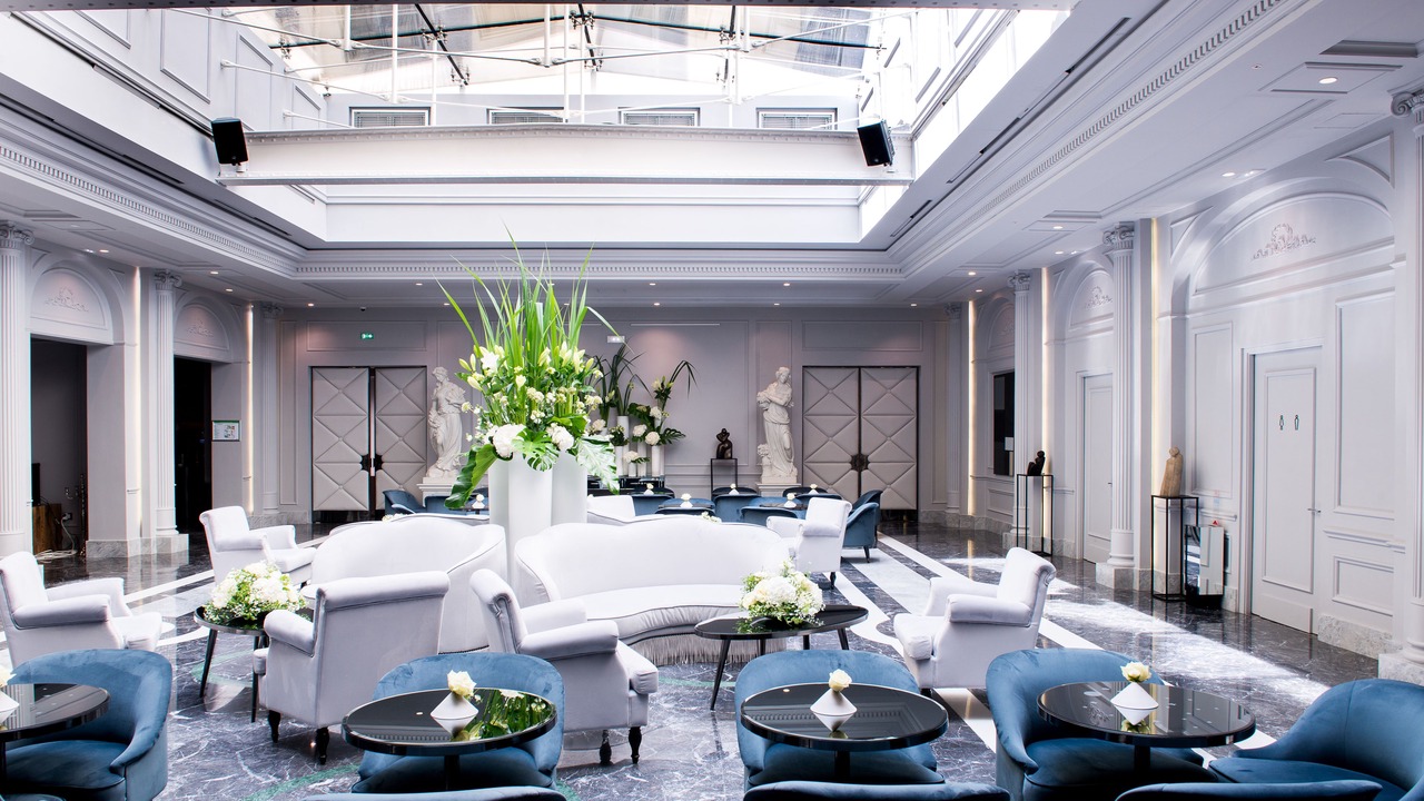 Photo of Others in Les Cordeliers