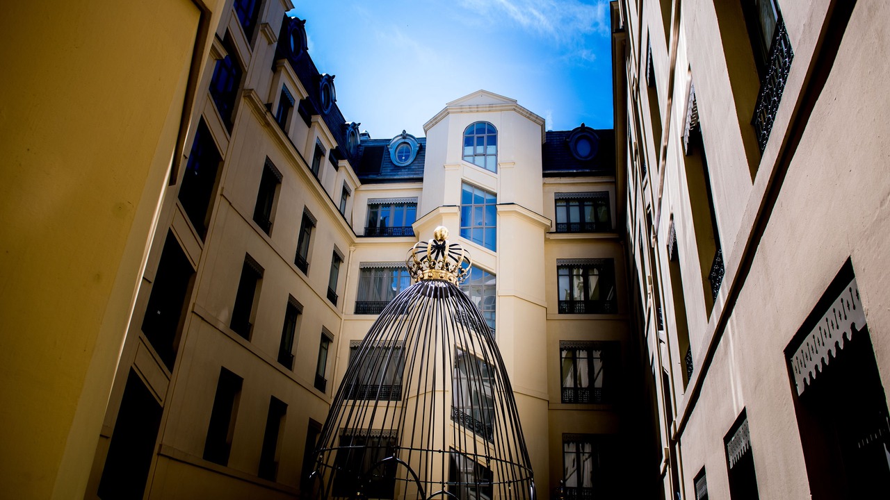 Photo of Outdoor in Les Cordeliers