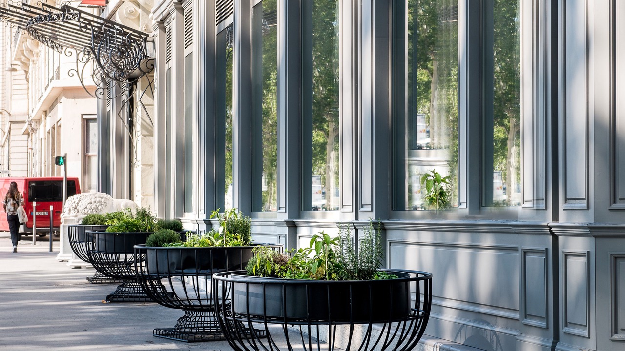 Photo of Outdoor in Les Cordeliers