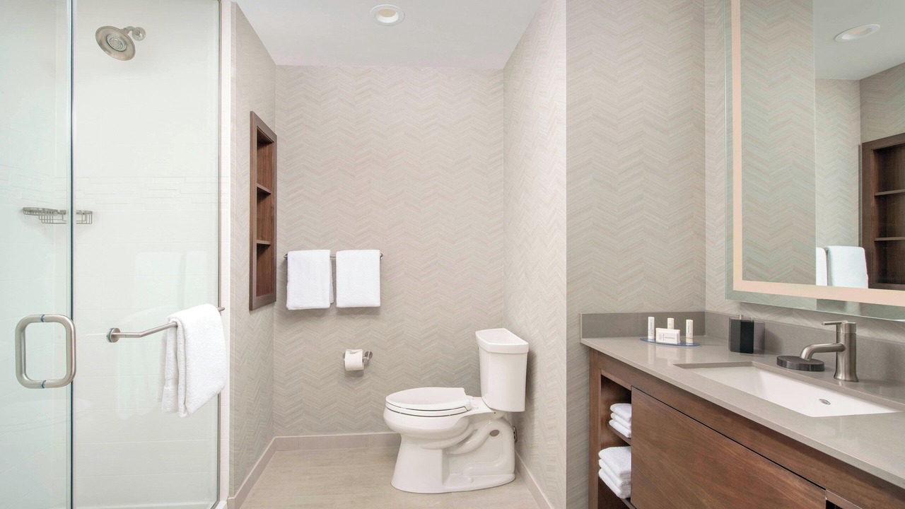 Photo of Bathroom in Southern Crossing